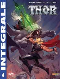 Panini Comics - Marvel integrale Thor - vol. 4