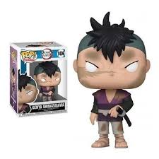 Funko Pop - Demon Slayer - 1406 Genya Shinazugawa