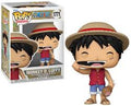 Funko Pop - One Piece - 1771 Monkey D. Luffy