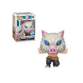 Funko Pop - Demon Slayer - 1261 Inosuke Hashibira Special Edition