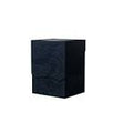 Dragon Shield - Soft Deck Box - (100+ Cards) BLU NOTTE