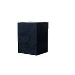 Dragon Shield - Soft Deck Box - (100+ Cards) BLU NOTTE