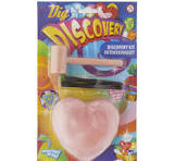 DISCOVERY KIT - Kit Scoperta Cuore