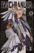 Star Comics - Gachiakuta - Kei Urana - vol. 5