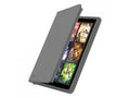 Ultimate Guard - 9 - Pocket ZipFolio - Grigio scuro
