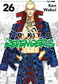 J-Pop - Tokyo Revengers - vol. 26 - Ken Wakui