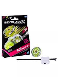 HASBRO - Beyblade X - Arc Wizard R 4-55LO CX
