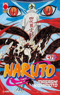 Planet Manga - Naruto - Masashi Kishimoto - vol. 47