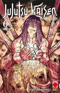 Planet Manga - Jujutsu Kaisen - vol. 6 - Gege Akutami