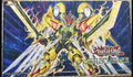 Yu-Gi-Oh - Standard Playmat - Duelist Advance