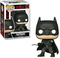 Funko Pop - DC Batman - 1189 Batman