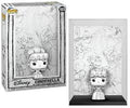 Funko Pop - Disney Vinyl Comics -  1523 Cinderella