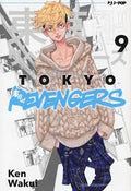 J-Pop - Tokyo Revengers - vol. 9 - Ken Wakui
