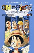 Star Comics - One Piece Blu - Eiichiro Oda - vol. 27