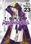 J-Pop - Tokyo Revengers - vol. 23 - Ken Wakui