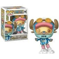 Funko Pop - One Piece - Tony Tony Chopper (Egghead) 2148