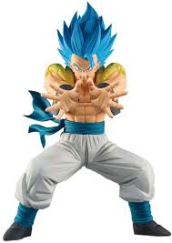 Bandai - Grandista - DRAGON BALL SUPER - GOGETA II
