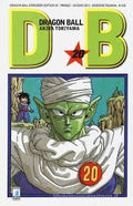 Star Comics - Dragon ball Evergreen - vol. 20 - Akira Toriyama
