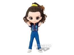 BANPRESTO - STRANGER THINGS - Eleven Vol. 3
