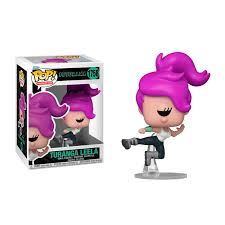 Funko Pop - Futurama - 1758 Turanga Leela