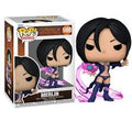 Funko Pop - SEVEN DEADLY SINS - 1499 Merlin