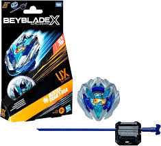 HASBRO - Beyblade X - Buster Dran 1-60A UX