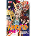 Planet Manga - Naruto - Masashi Kishimoto - vol. 59