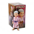 BANPRESTO - ONE PIECE - Kozuki Momonosuke