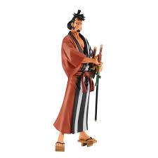BANPRESTO - ONE PIECE - Kin'Emon