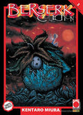 Planet Manga - BERSERK - KENTARO MIURA - vol 3