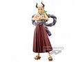 BANPRESTO - ONE PIECE - Yamato