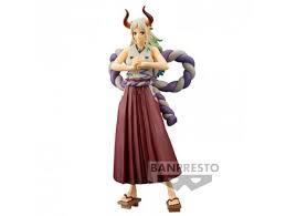 BANPRESTO - ONE PIECE - Yamato