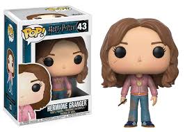 Funko Pop - Harry Potter - 43 Hermione Granger