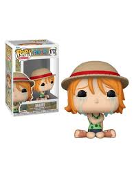 Funko Pop - One Piece - 1772 NAMI