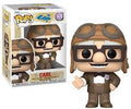 Funko Pop - Disney Pixar UP - 1478 Carl
