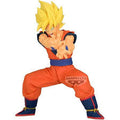 Bandai - DRAGON BALL Z - Son Goku II - Grandista
