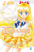 STAR COMICS - Naoko Takeuchi - SAILOR MOON - Vol. 5