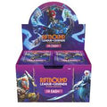 Riftbound LEAGUE OF LEGEND - Unleashed - BOX 24 BOOSTER ENG