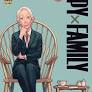 Planet Manga - Spy X Family - vol. 15 - Tatsuya Endo