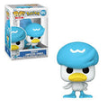 Funko Pop - Pokémon - 1012 QUAXLY