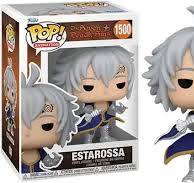 Funko Pop - SEVEN DEADLY SINS - 1500 ESTAROSSA