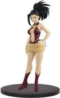 BANPRESTO - MY HERO ACADEMIA - CREATY