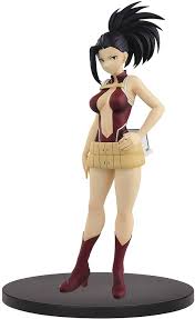 BANPRESTO - MY HERO ACADEMIA - CREATY