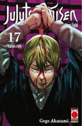 Planet Manga - Jujutsu Kaisen - vol. 17 - Gege Akutami