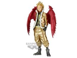 BANPRESTO - MY HERO ACADEMIA - HAWKS