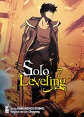 Star Comics - Solo Leveling - vol. 7 - Chugong
