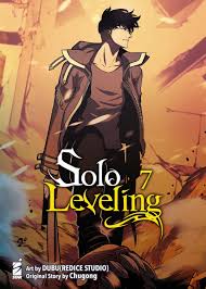 Star Comics - Solo Leveling - vol. 7 - Chugong