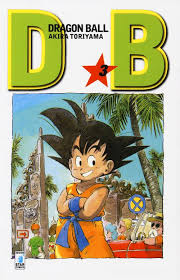 Star Comics - Dragonball Evergreen - vol. 3 - Akira Toriyama