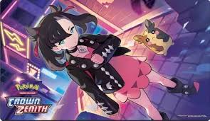 Pokémon - Classic Playmat - Morpeko