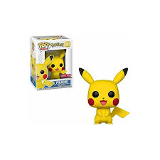 Funko Pop - Pokémon - 353 Pikachu